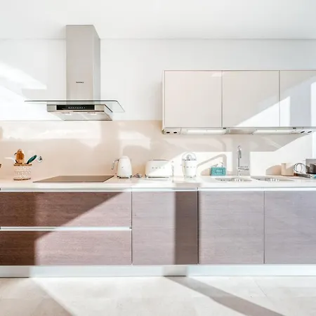 Suite 107 - Two Bedroom Apartment Funchal  Zewnętrze zdjęcie