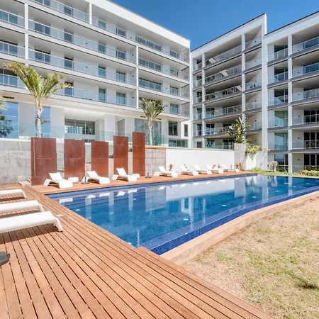 Suite 107 - Two Bedroom Apartment Funchal  Zewnętrze zdjęcie
