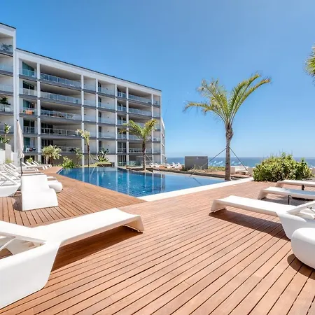 Suite 107 - Two Bedroom Apartment Funchal  Zewnętrze zdjęcie