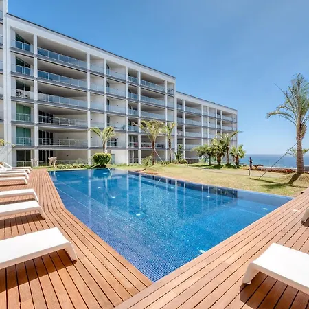 Suite 107 - Two Bedroom Apartment Funchal  Zewnętrze zdjęcie