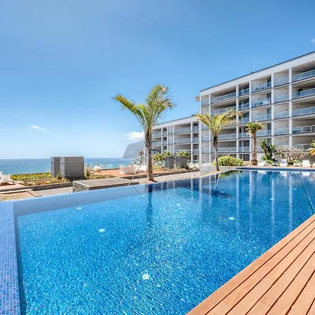 Suite 107 - Two Bedroom Apartment Funchal  Zewnętrze zdjęcie