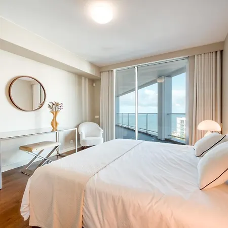 Suite 107 - Two Bedroom Apartment Funchal  Zewnętrze zdjęcie