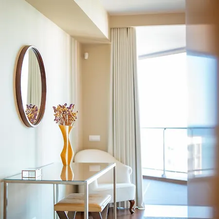 Suite 107 - Two Bedroom Apartment Funchal  Zewnętrze zdjęcie