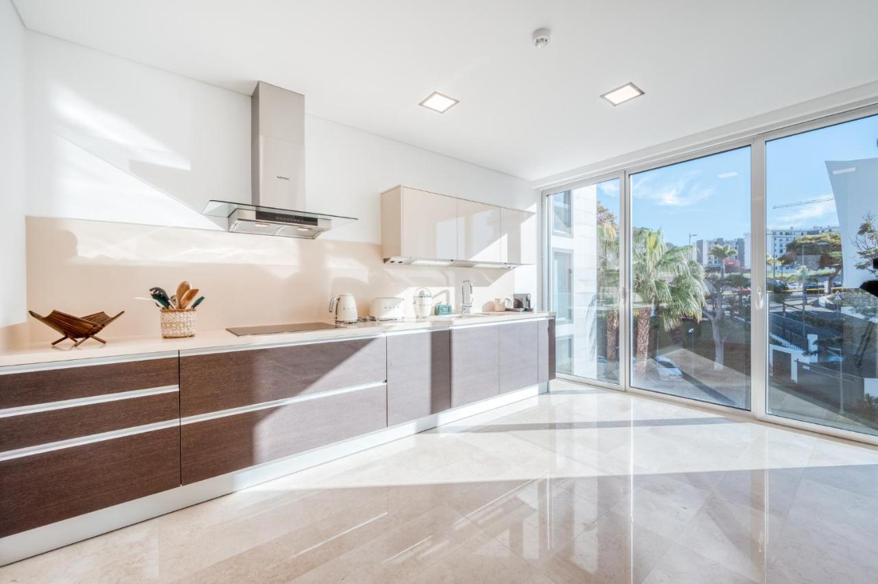 Apartamento 107 - Two Bedroom Funchal (Madeira)