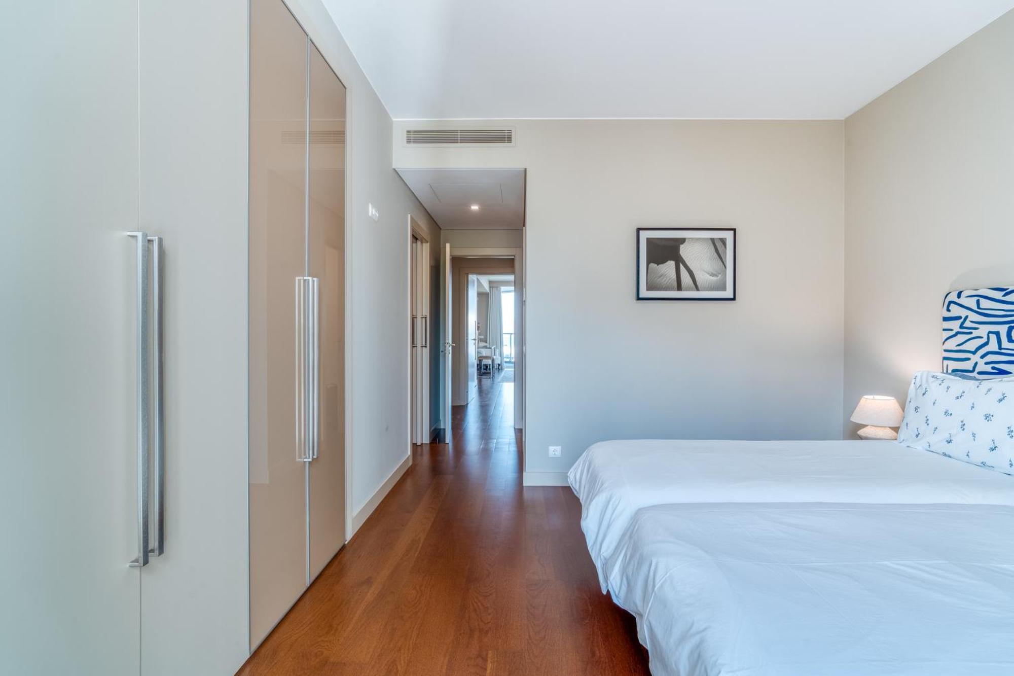 Apartamento 107 - Two Bedroom