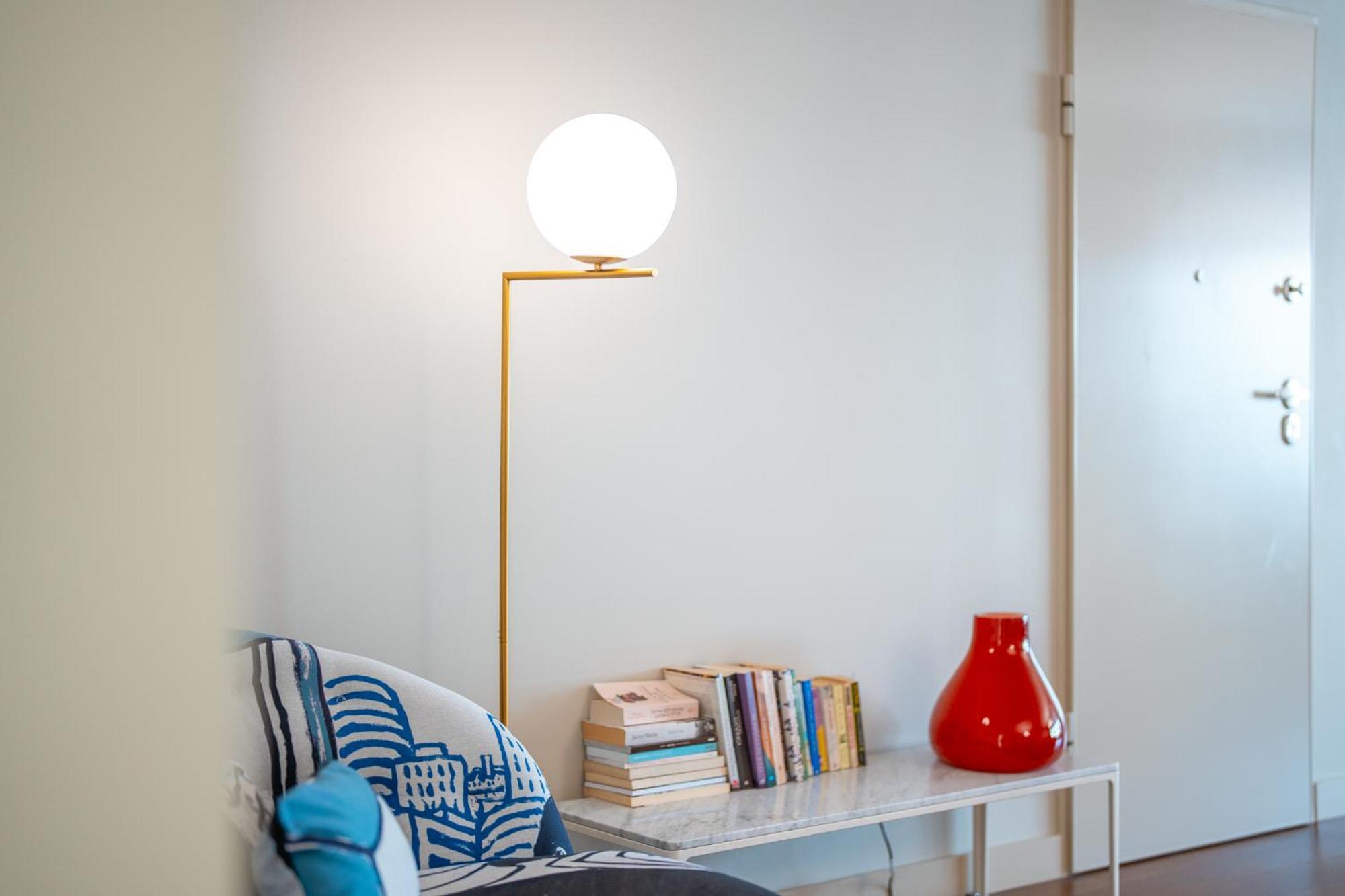 107 - Two Bedroom Apartamento