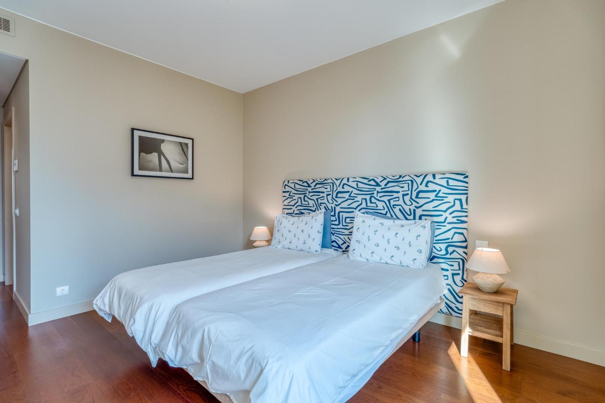 Apartamento 107 - Two Bedroom *