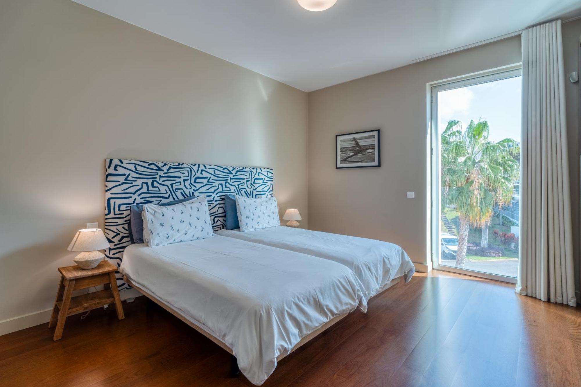 Apartamento 107 - Two Bedroom *