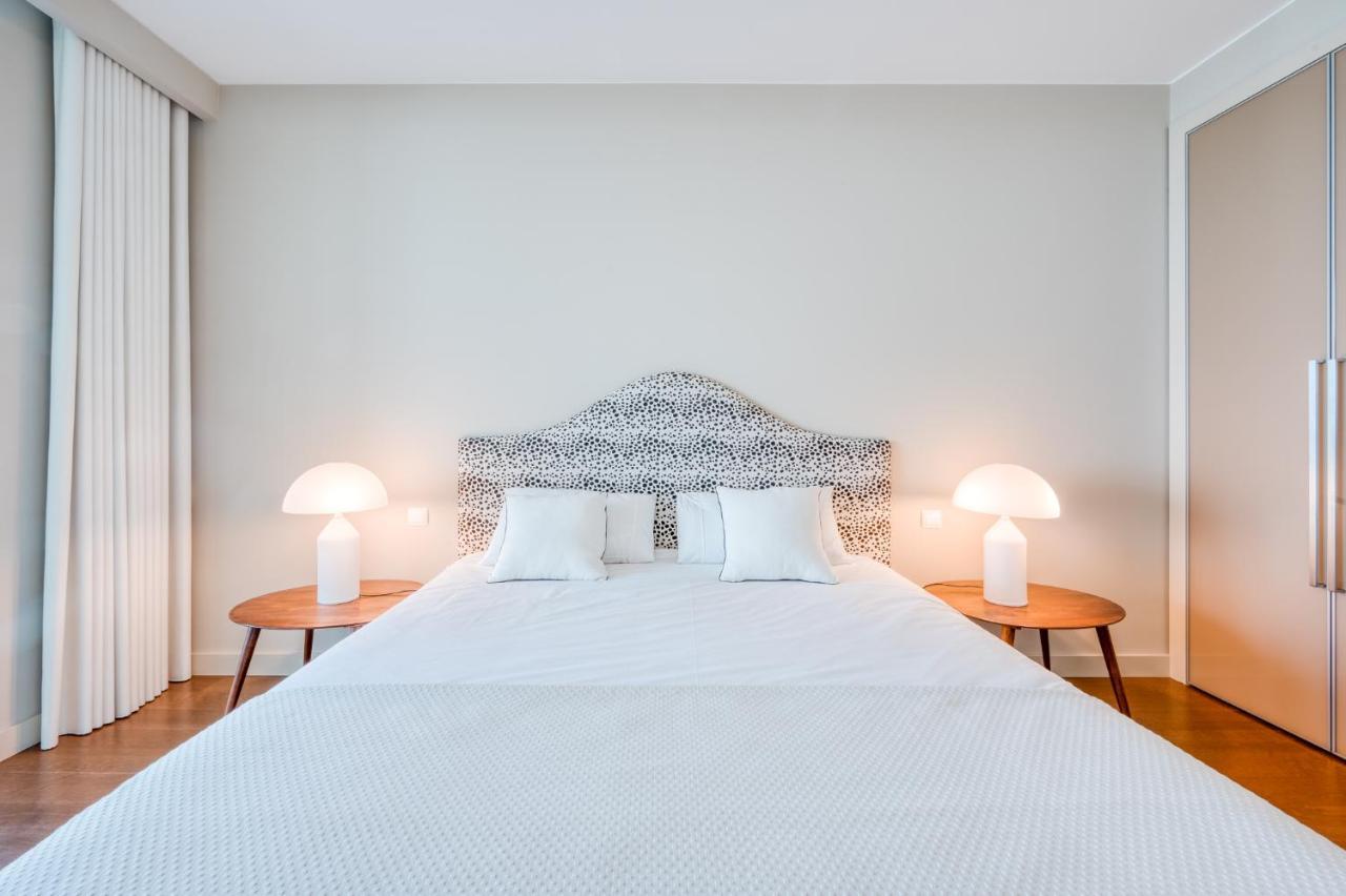 Apartment 107 - Two Bedroom Funchal (Madeira)